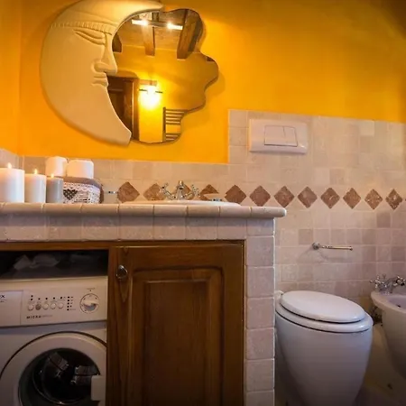 Casina La Graziosa