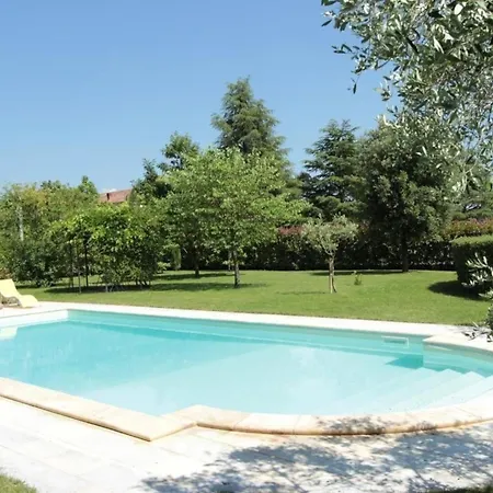 Casina La Graziosa Apartment