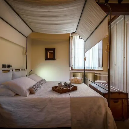 Apartment Casina La Graziosa