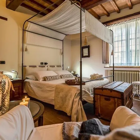 Casina La Graziosa *