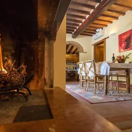 Casina La Graziosa