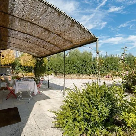 Casina La Graziosa Apartment Cortona